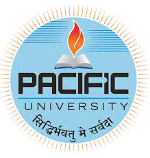 Pacific University-PU Logo - JPG, PNG, GIF, JPEG