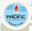 Pacific University - PU, Udaipur-Rajasthan