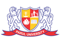 Parul University - PU, Vadodara