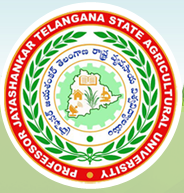 Professor Jayashankar Telangana State Agricultural University - PJTSAU, Hyderabad