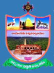 Rayalaseema University - RU, Kadapa