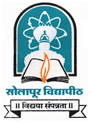 Solapur University - SU Logo - JPG, PNG, GIF, JPEG