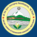 Sri Dev Suman Uttarakhand University - SDSUU, Tehri