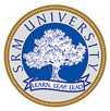 SRM University - SRMU Logo - JPG, PNG, GIF, JPEG