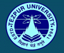 Tezpur University Logo - JPG, PNG, GIF, JPEG