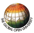 The Global Open University - TGOU Logo - JPG, PNG, GIF, JPEG