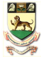 University of Madras - UOM Logo - JPG, PNG, GIF, JPEG