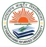 Uttarakhand Ayurved University - UAU, Dehradun-Uttarakhand
