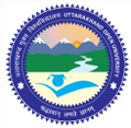 Uttarakhand Open University - UOU Logo - JPG, PNG, GIF, JPEG