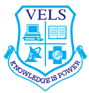 VELS University - VU Logo - JPG, PNG, GIF, JPEG