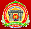 A.S.M. College for Women, Warangal East