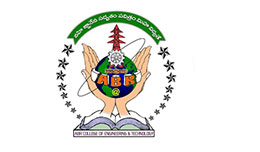 ABR College of Education ABRCE, Prakasam