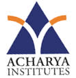 Acharya Institute of Technology Courses - AITC, Bangalore
