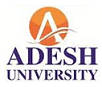 Adesh University - AU Logo - JPG, PNG, GIF, JPEG