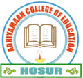 Adhiyamaan College of Education - ACE, Krishnagiri