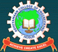 Adhiyamaan College of Engineering  - ACE, Krishnagiri