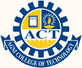 Agni College of Technology - ACT, Chennai