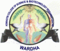 Agnihotri College of Science and Biotechnology Research Centre - ACSBRC, Wardha