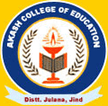 Akash College of Education-ACE, Jind