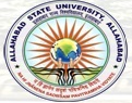 Allahabad State University - ASU, Allahabad