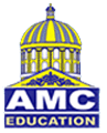 AMC Engineering College Courses - AMCECC, Bangalore