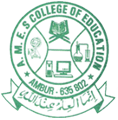 AMES College of Education - ACE, Vellore