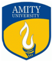 Amity University Gurgaon - AUG Logo - JPG, PNG, GIF, JPEG