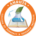 Amruta College of Pharmacy and Research Institute-ACPRI, Gandhinagar