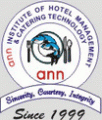 Ann Institute of Hotel Management and Catering Technology - AIHMCT, North Goa
