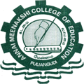 Annai Meenakshi College of Education -  AMCE, Tirunelveli