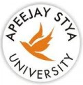 Apeejay Stya University - ASU, Gurugram
