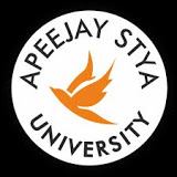 Apeejay Stya University College of Legal Studies, New Delhi