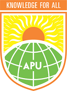 Apex Professional University-APU, East Siang