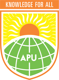 Apex Professional University College of Agricultural Sciences, East Siang