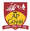 APG University - APGU, Shimla-Himachal Pradesh