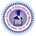 Arasu College of Education for Women - ACEW, Karur