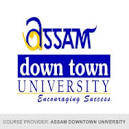 ADTU-Assam Down Town University