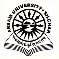 Assam University Logo - JPG, PNG, GIF, JPEG