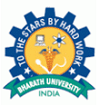 Bharath University - BU Logo - JPG, PNG, GIF, JPEG