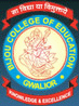 Bijou College of Education-BCE, Gwalior
