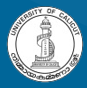 Calicut University - CU Logo - JPG, PNG, GIF, JPEG