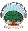 Central University of Jammu - CUJ Logo - JPG, PNG, GIF, JPEG