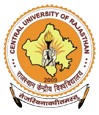 Central University of Rajasthan Logo - JPG, PNG, GIF, JPEG