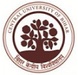 Central University of South Bihar - CUSB Logo - JPG, PNG, GIF, JPEG