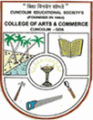 CES College of Arts and Commerce - CCAC, South Goa