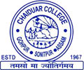 Chaiduar College - CC, Sonitpur