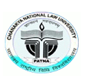 Chanakya National Law University - CNLU Logo - JPG, PNG, GIF, JPEG