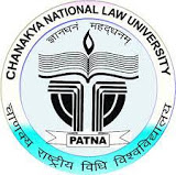 Chanakya National Law University College of Law, Patna