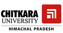 Chitkara University - CU, Solan-Himachal Pradesh