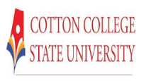 Cotton College State University - CCSU Logo - JPG, PNG, GIF, JPEG